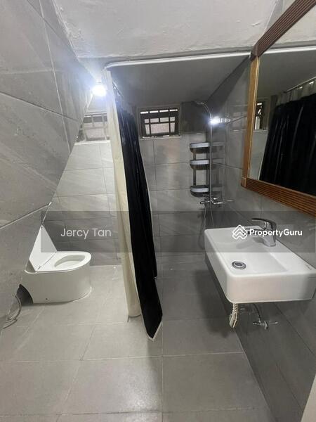 For Rent - Taman United , Old Klang Road, Oug