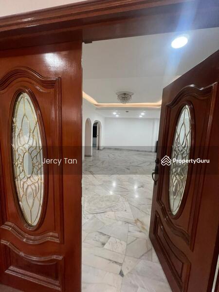For Rent - Taman United , Old Klang Road, Oug