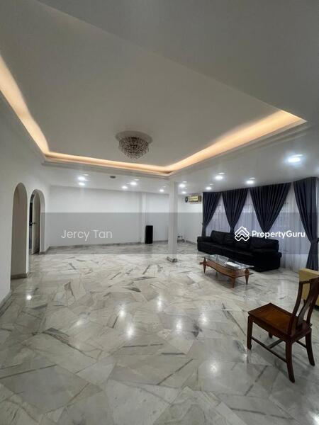 For Rent - Taman United , Old Klang Road, Oug