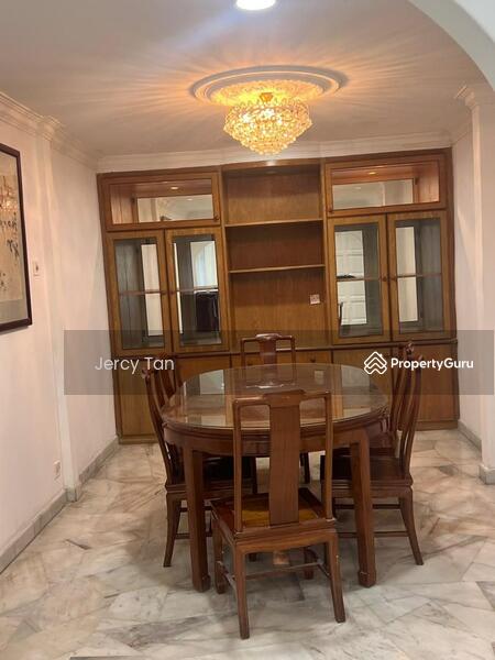 For Rent - Taman United , Old Klang Road, Oug