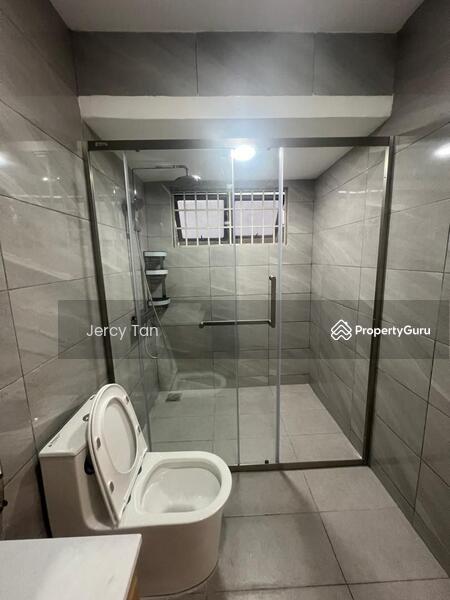 For Rent - Taman United , Old Klang Road, Oug