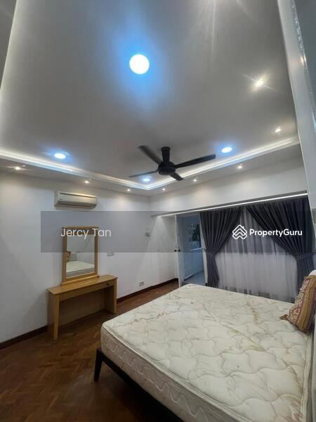 For Rent - Taman United , Old Klang Road, Oug