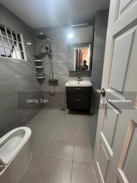 For Rent - Taman United , Old Klang Road, Oug