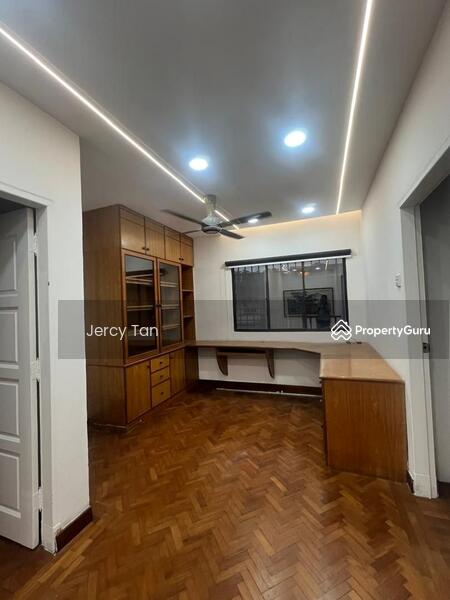 For Rent - Taman United , Old Klang Road, Oug