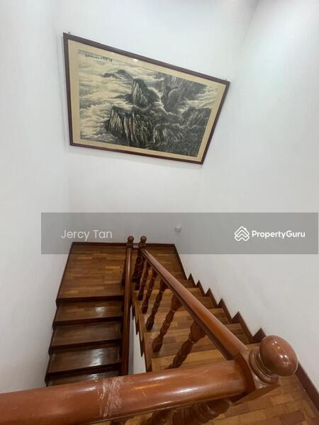 For Rent - Taman United , Old Klang Road, Oug