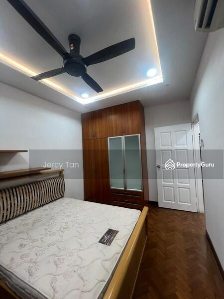 For Rent - Taman United , Old Klang Road, Oug