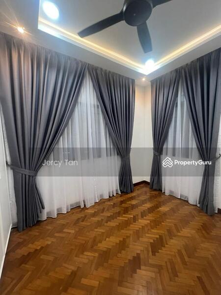For Rent - Taman United , Old Klang Road, Oug