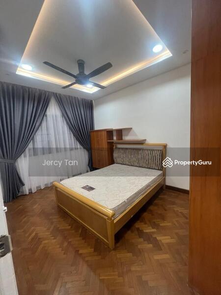 For Rent - Taman United , Old Klang Road, Oug