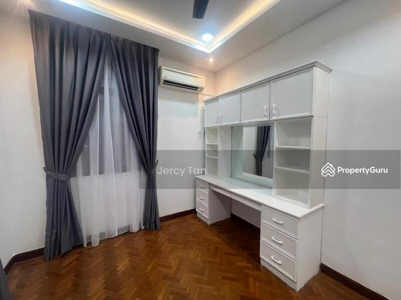 For Rent - Taman United , Old Klang Road, Oug