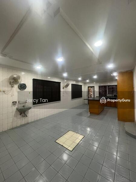For Rent - Taman United , Old Klang Road, Oug