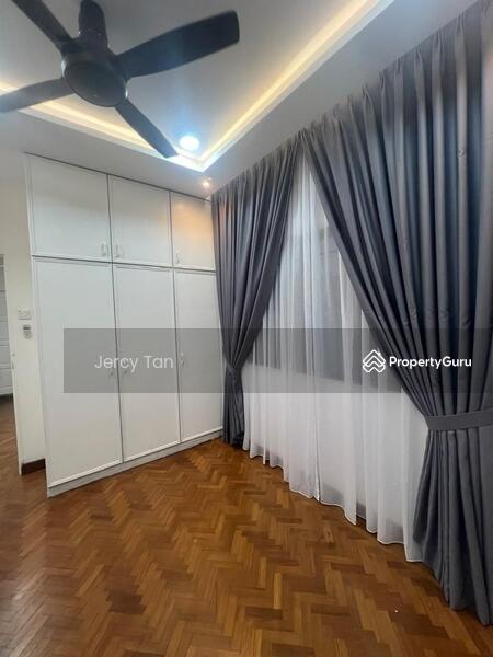 For Rent - Taman United , Old Klang Road, Oug