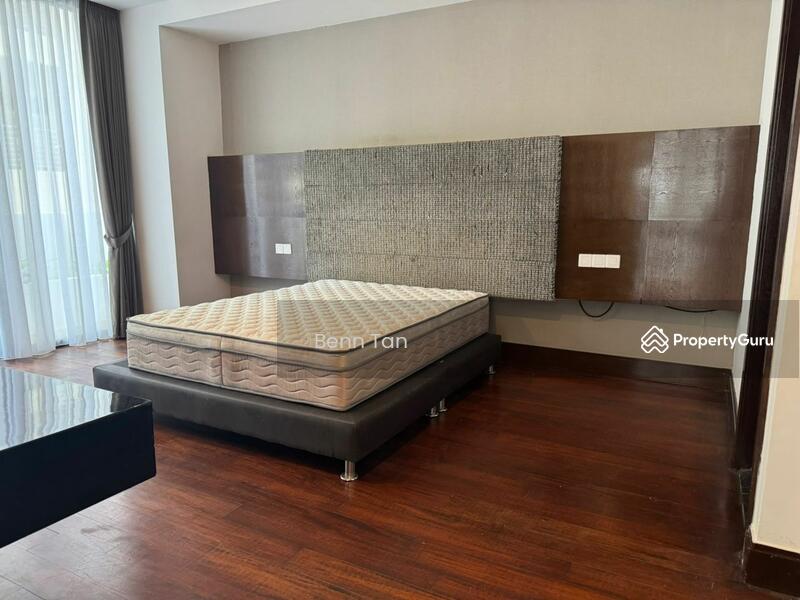 Untuk Disewa - Ken Bangsar