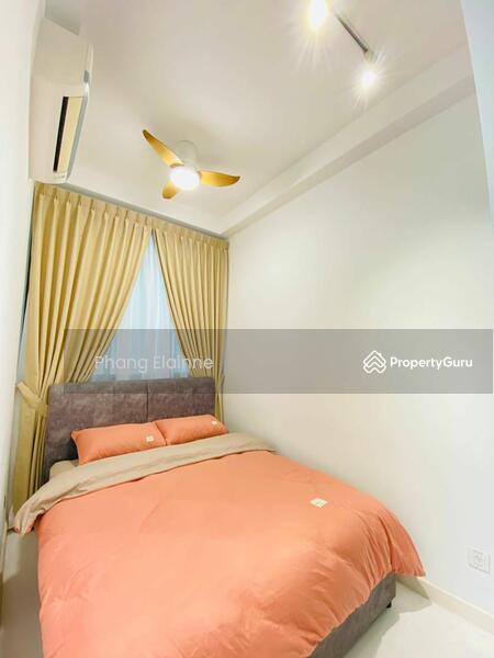 Untuk Dijual - Setia Sky 88