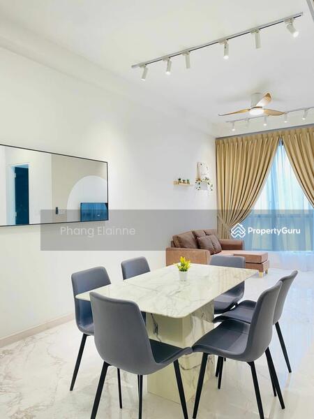 Untuk Dijual - Setia Sky 88