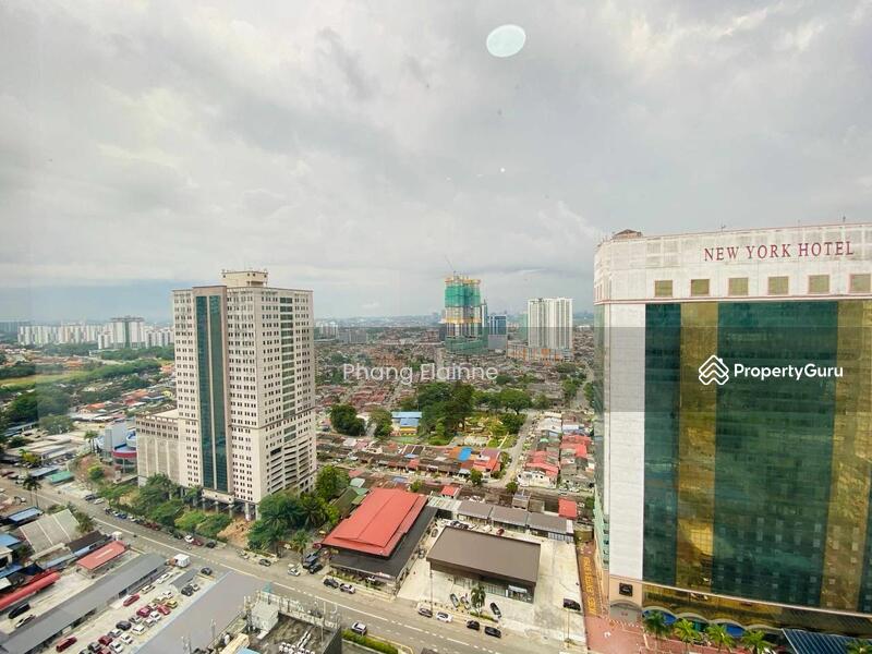 Untuk Dijual - Setia Sky 88