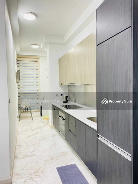 Untuk Dijual - Setia Sky 88