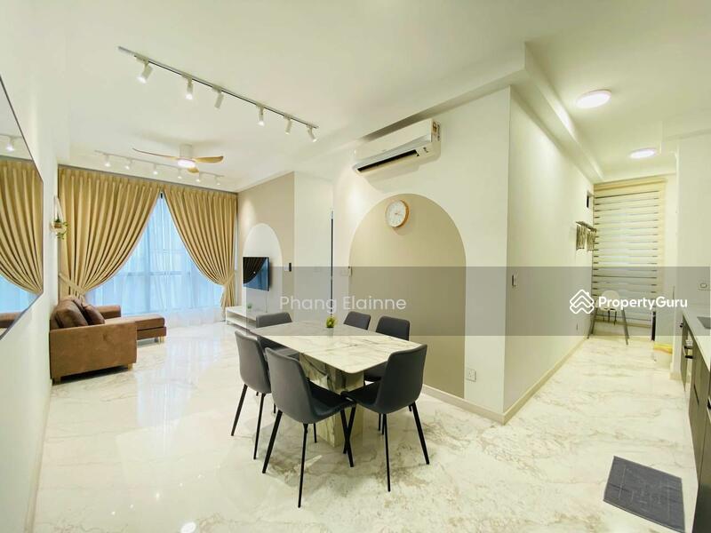 Untuk Dijual - Setia Sky 88