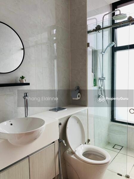 Untuk Dijual - Setia Sky 88