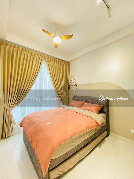 Untuk Dijual - Setia Sky 88