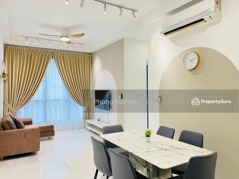 Untuk Dijual - Setia Sky 88