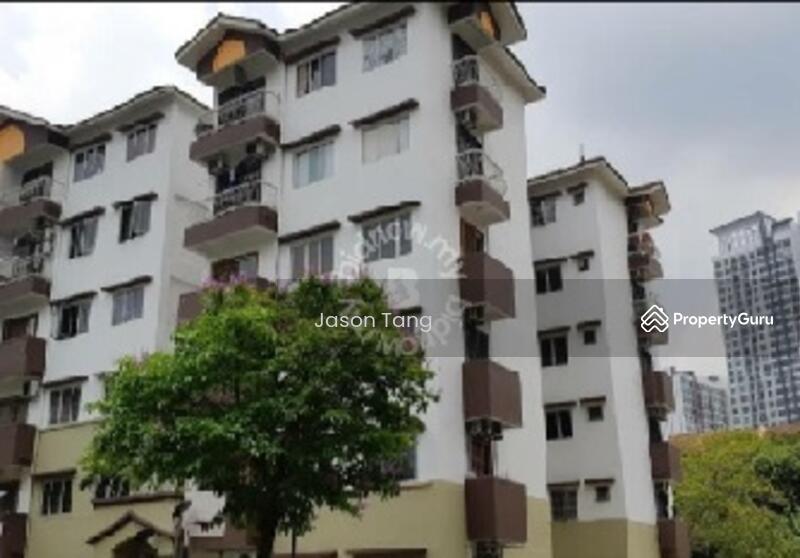 For Sale - Taman Union Apartment (Putatan)