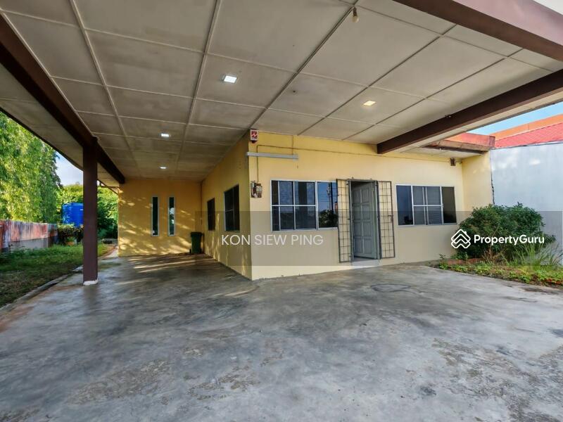 Untuk Dijual - Terraced House at Siburan