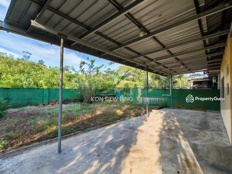 Untuk Dijual - Terraced House at Siburan