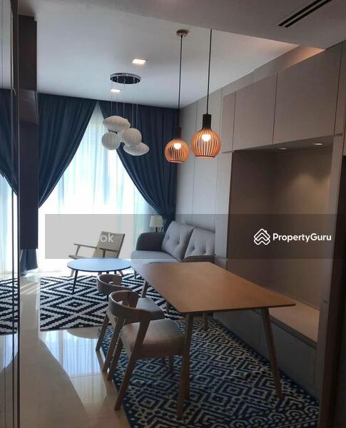 For Sale - Puteri Cove Residences