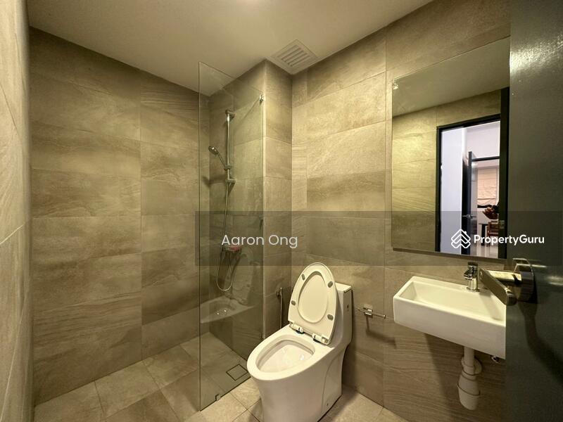 For Rent - Henna Residence @ The Quartz WM