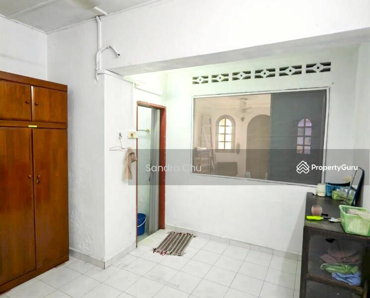 For Sale - 1-storey Terraced House at Kampung Baru Kundang