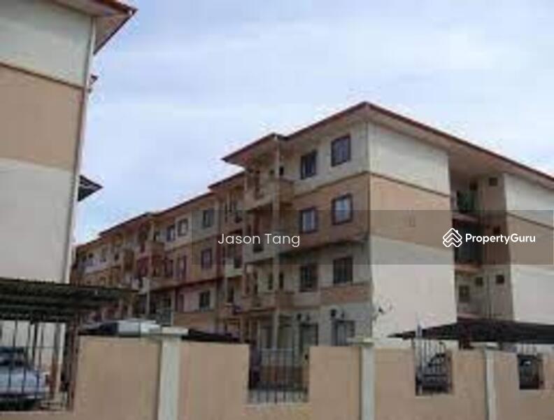 Untuk Dijual - Villa Permai Jaya