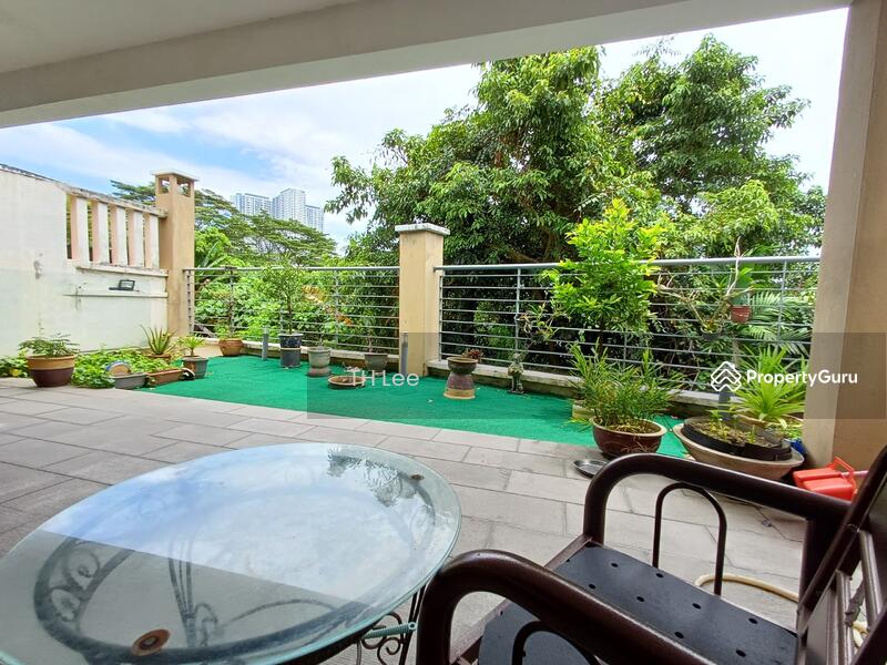 For Sale - Danau Villa