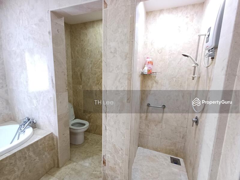For Sale - Danau Villa