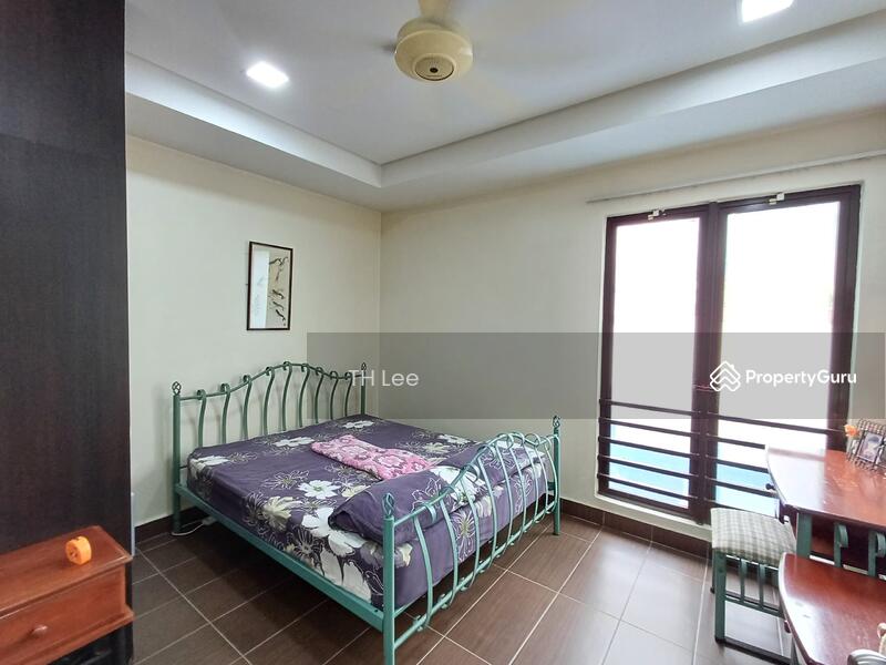 For Sale - Danau Villa
