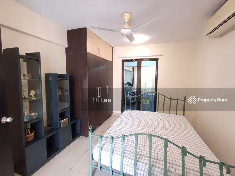 For Sale - Danau Villa