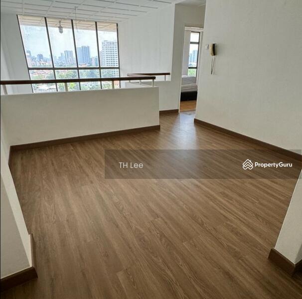 Untuk Dijual - Desa Villa Condominium