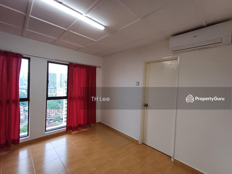 Untuk Dijual - Desa Villa Condominium