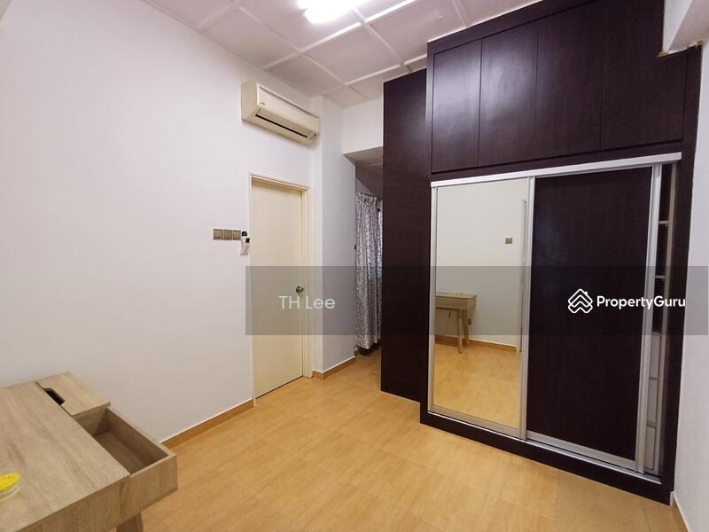 Untuk Dijual - Desa Villa Condominium