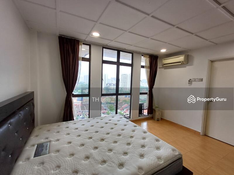 Untuk Dijual - Desa Villa Condominium