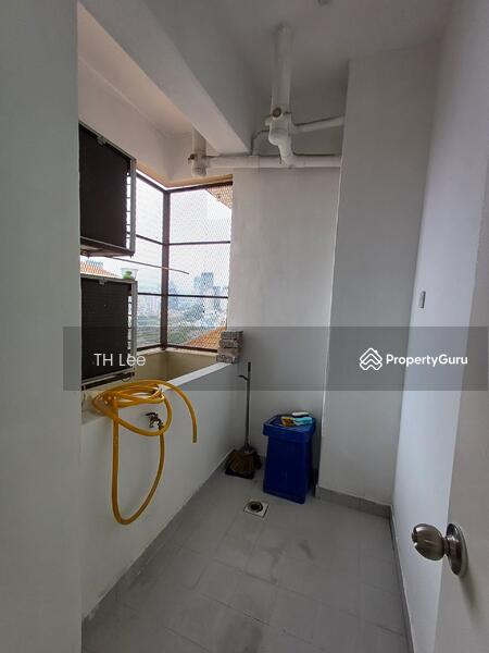 Untuk Dijual - Desa Villa Condominium
