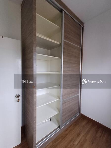 Untuk Dijual - Desa Villa Condominium