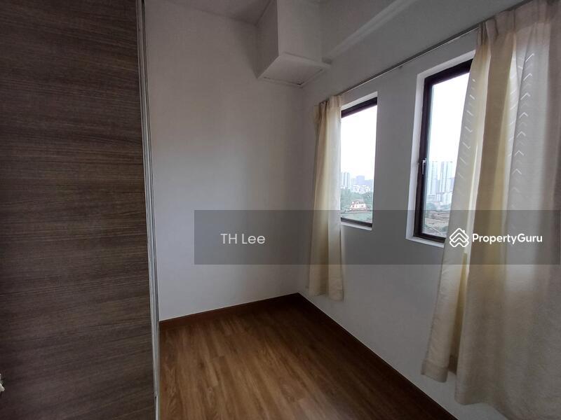 Untuk Dijual - Desa Villa Condominium
