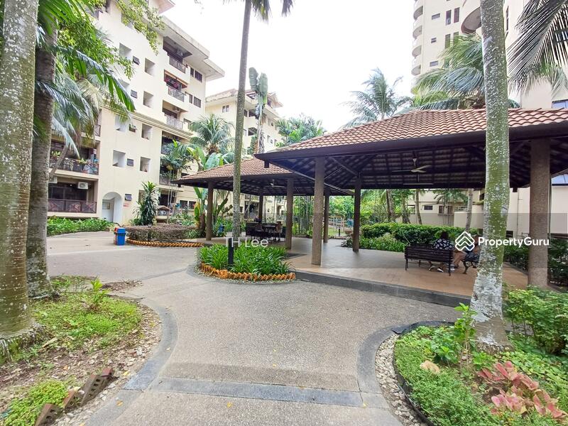Untuk Dijual - Desa Villa Condominium