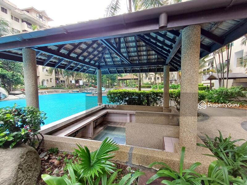 Untuk Dijual - Desa Villa Condominium