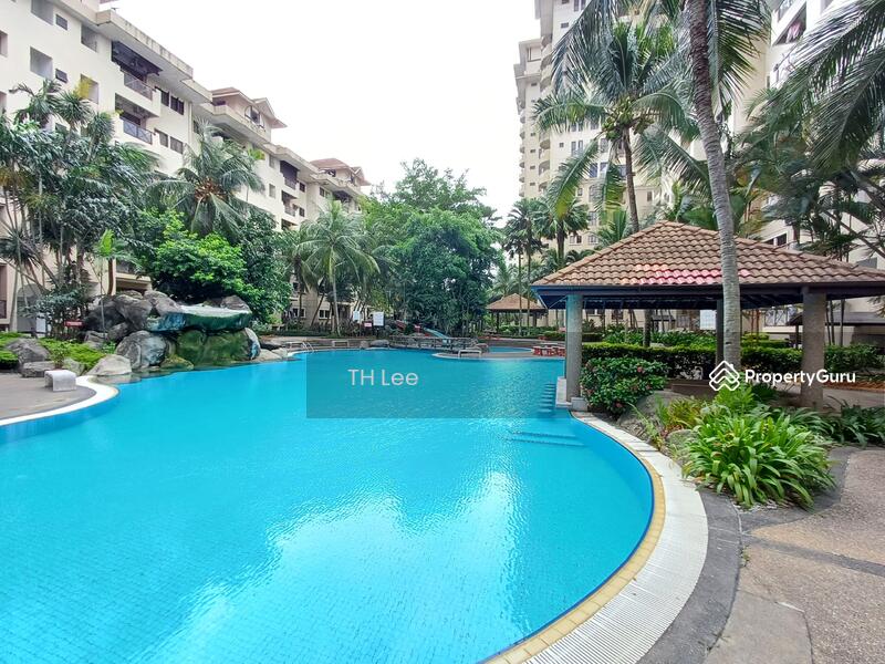 Untuk Dijual - Desa Villa Condominium