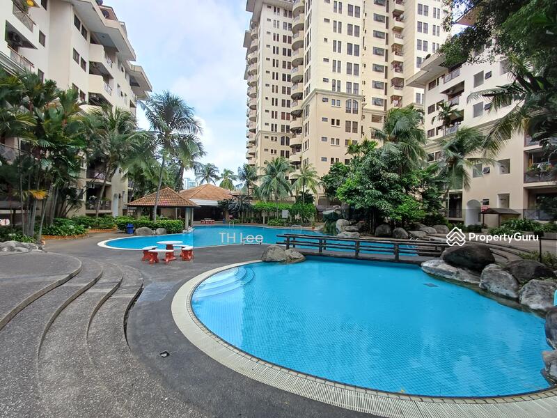 Untuk Dijual - Desa Villa Condominium