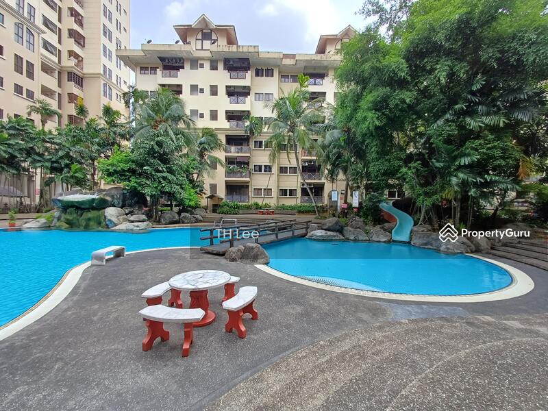 Untuk Dijual - Desa Villa Condominium