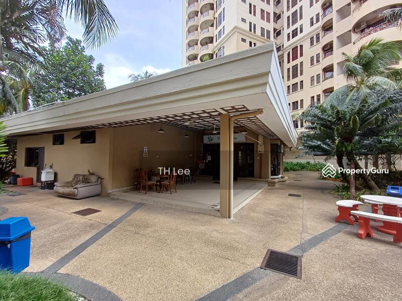 Untuk Dijual - Desa Villa Condominium
