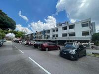 For Rent - Shop at Taman Desa Cheras
