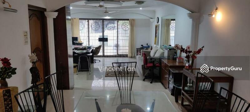 Untuk Dijual - Seksyen 9 Kota Damansara